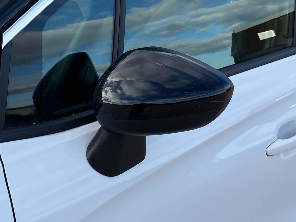 Used Vauxhall Crossland 2022 for sale - 76142257: Photo 22