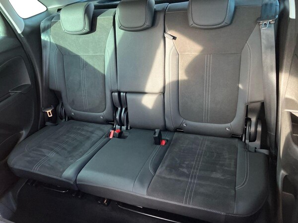 Used Vauxhall Crossland 2022 for sale - 76142257: Photo 22