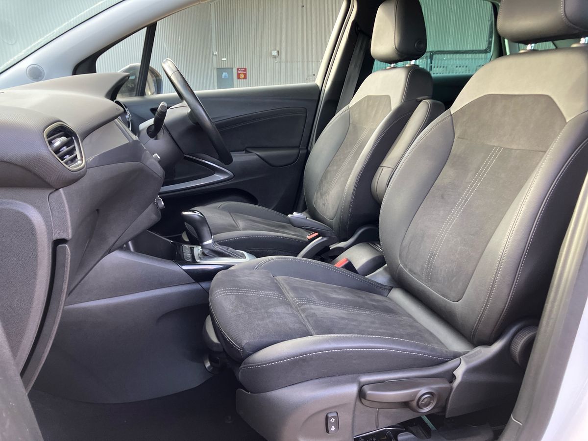 Used Vauxhall Crossland 2022 for sale - 76142257: Photo 24