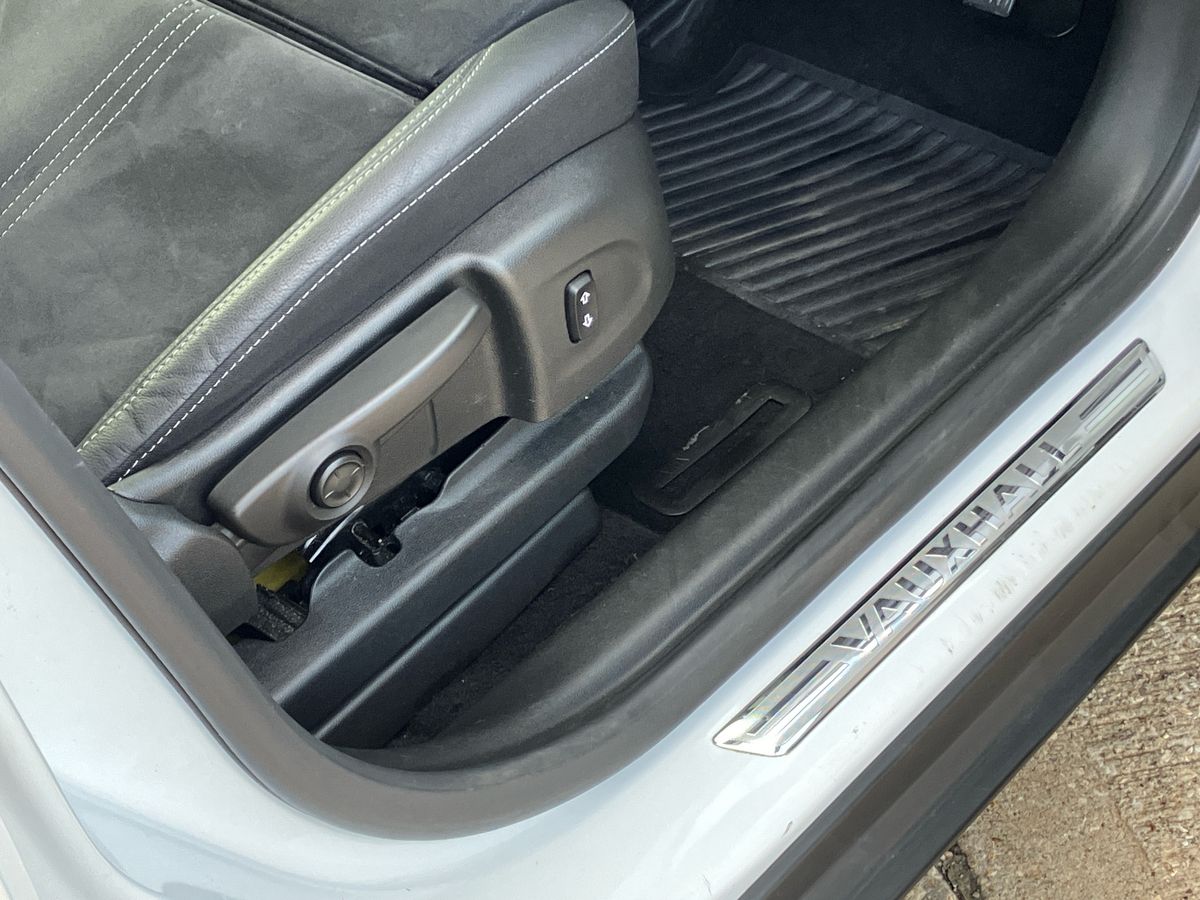 Used Vauxhall Crossland 2022 for sale - 76142257: Photo 26