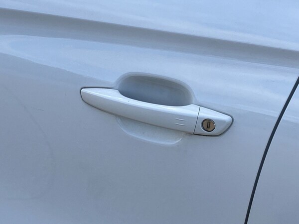 Used Vauxhall Crossland 2022 for sale - 76142257: Photo 27