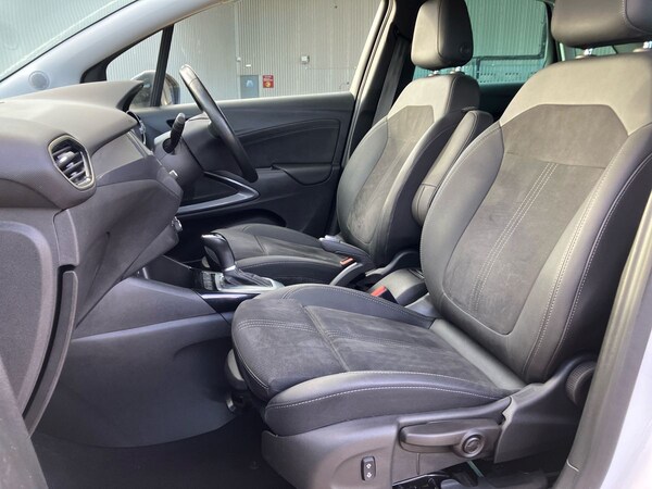 Used Vauxhall Crossland 2022 for sale - 76142257: Photo 28