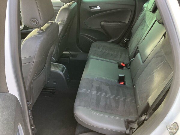 Used Vauxhall Crossland 2022 for sale - 76142257: Photo 29