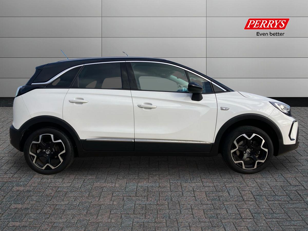 Used Vauxhall Crossland 2022 for sale - 76142257: Photo 3