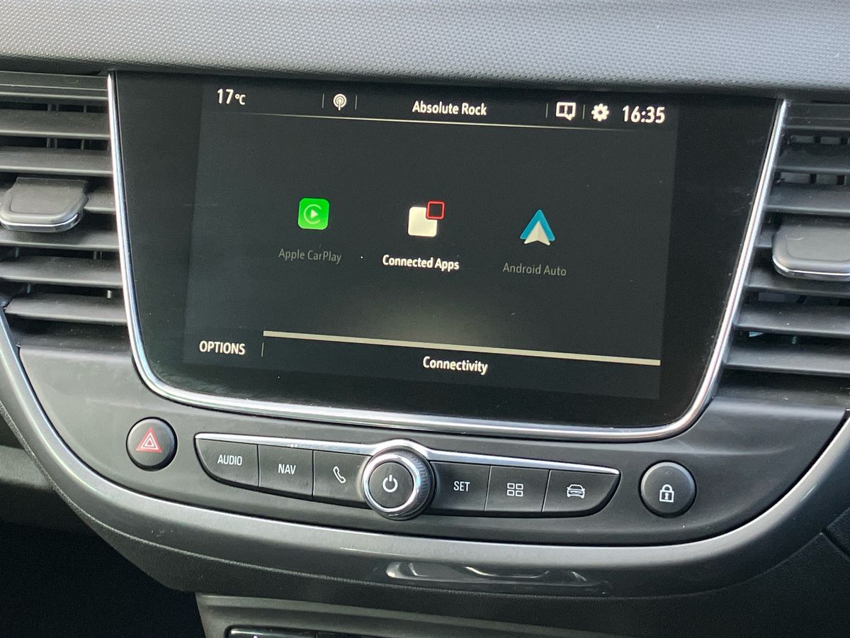 Used Vauxhall Crossland 2022 for sale - 76142257: Photo 33