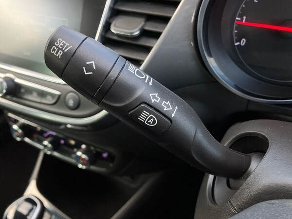 Used Vauxhall Crossland 2022 for sale - 76142257: Photo 34