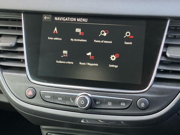 Used Vauxhall Crossland 2022 for sale - 76142257: Photo 36