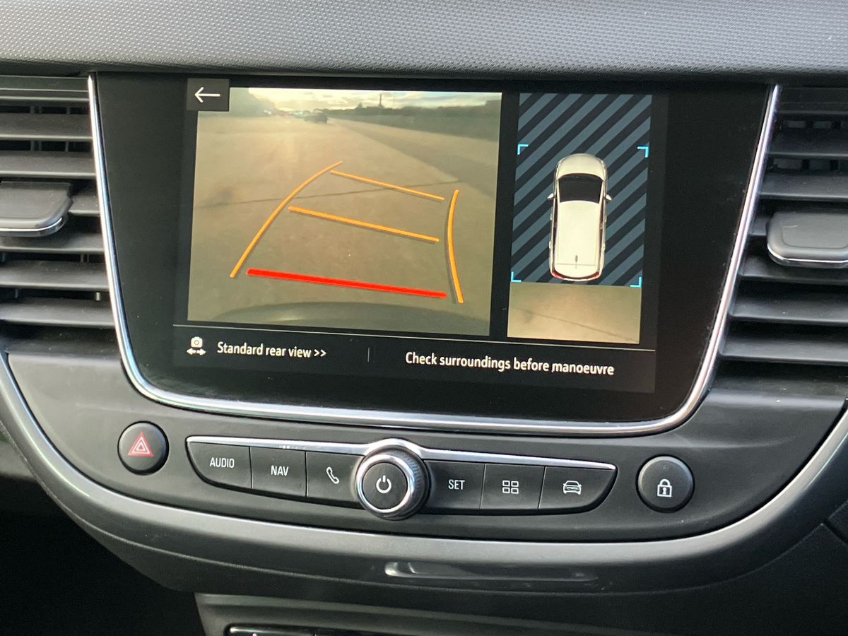 Used Vauxhall Crossland 2022 for sale - 76142257: Photo 37