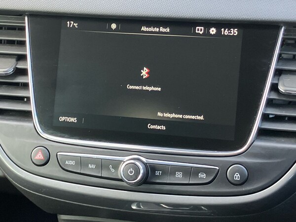 Used Vauxhall Crossland 2022 for sale - 76142257: Photo 37