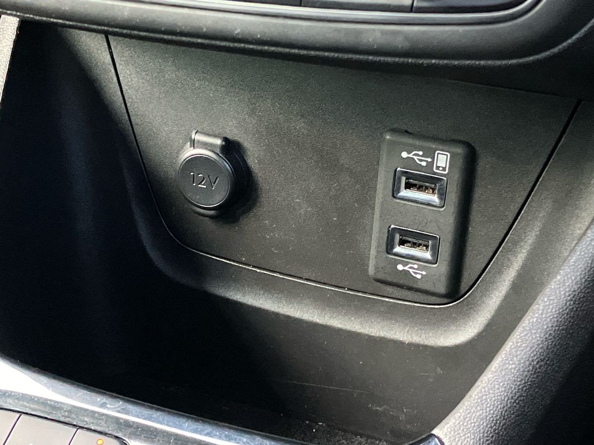 Used Vauxhall Crossland 2022 for sale - 76142257: Photo 38