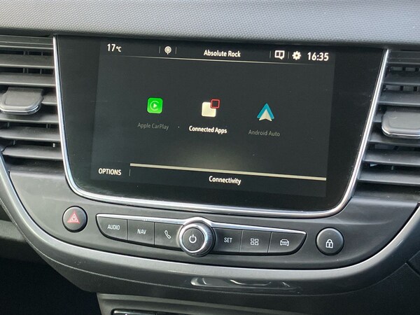 Used Vauxhall Crossland 2022 for sale - 76142257: Photo 38