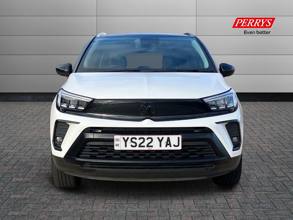 Used Vauxhall Crossland 2022 for sale - 76142257: Photo 4