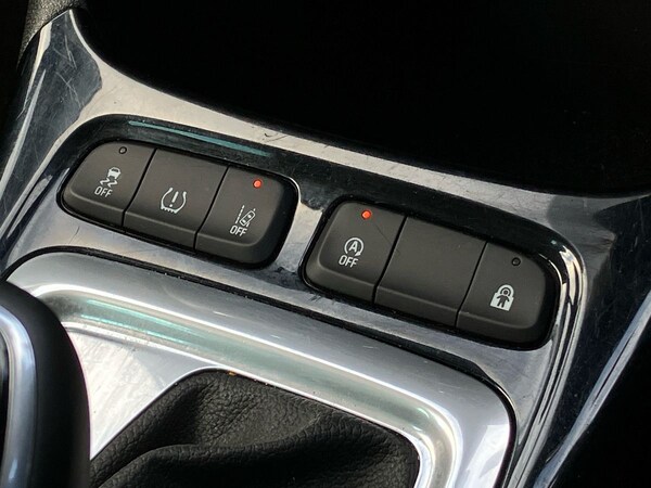 Used Vauxhall Crossland 2022 for sale - 76142257: Photo 44