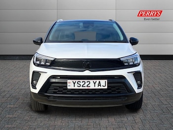 Used Vauxhall Crossland 2022 for sale - 76142257: Photo 4