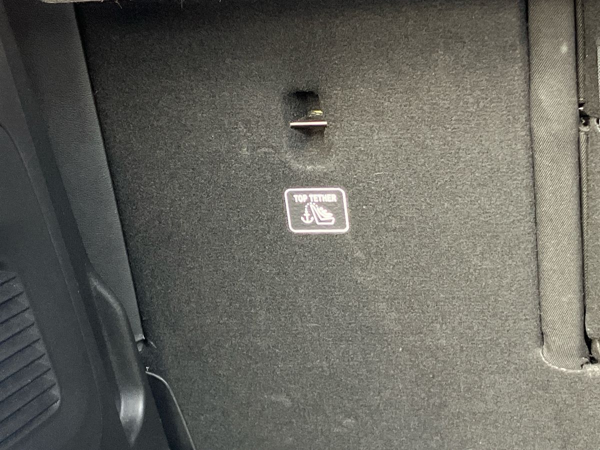 Used Vauxhall Crossland 2022 for sale - 76142257: Photo 50