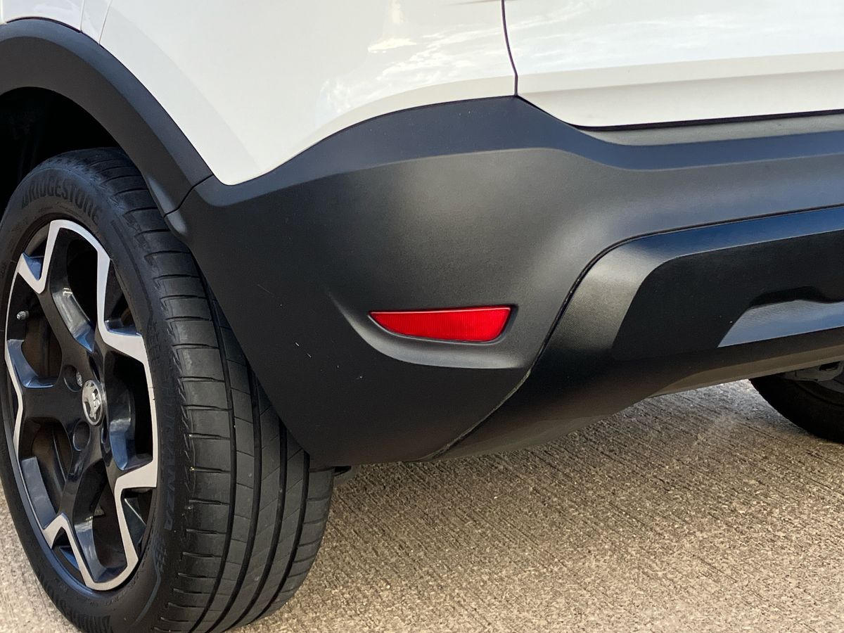 Used Vauxhall Crossland 2022 for sale - 76142257: Photo 53