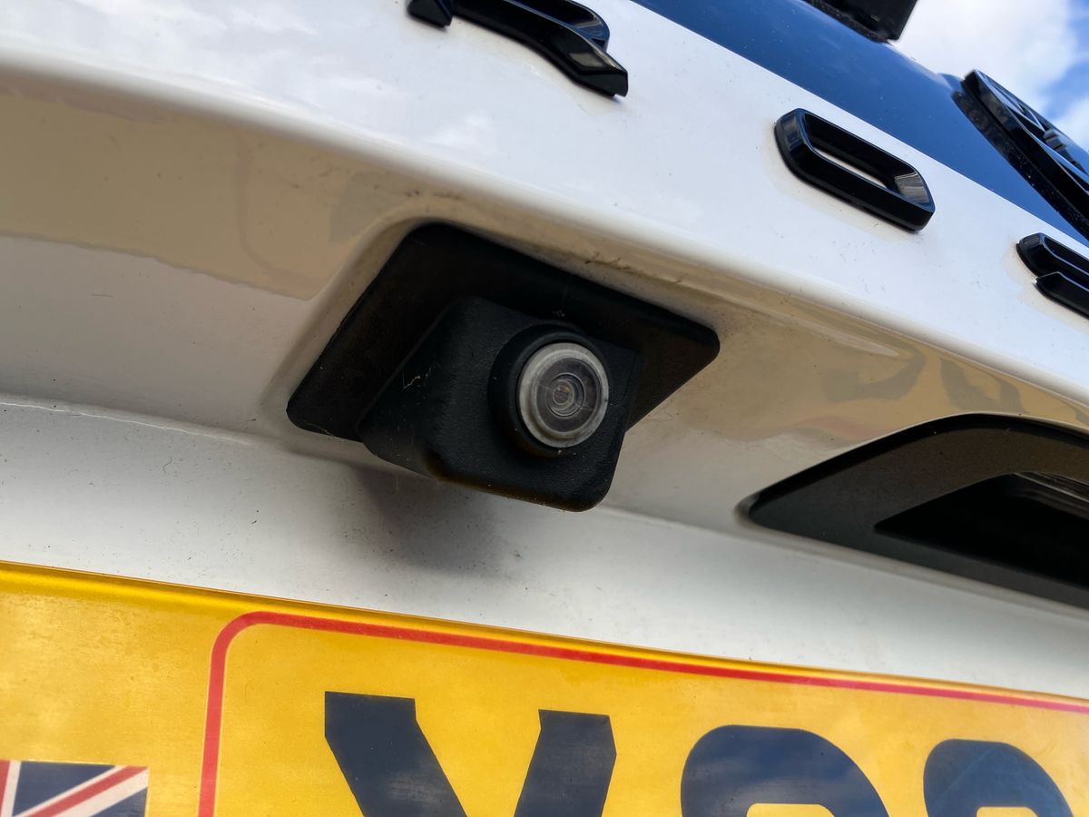 Used Vauxhall Crossland 2022 for sale - 76142257: Photo 55