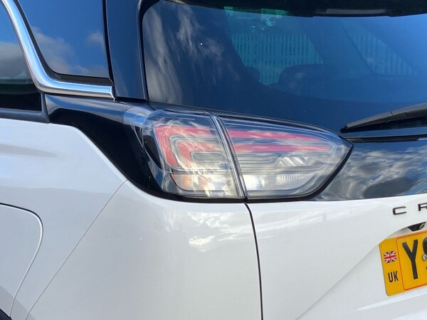 Used Vauxhall Crossland 2022 for sale - 76142257: Photo 57