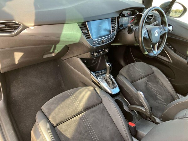 Used Vauxhall Crossland 2022 for sale - 76142257: Photo 7