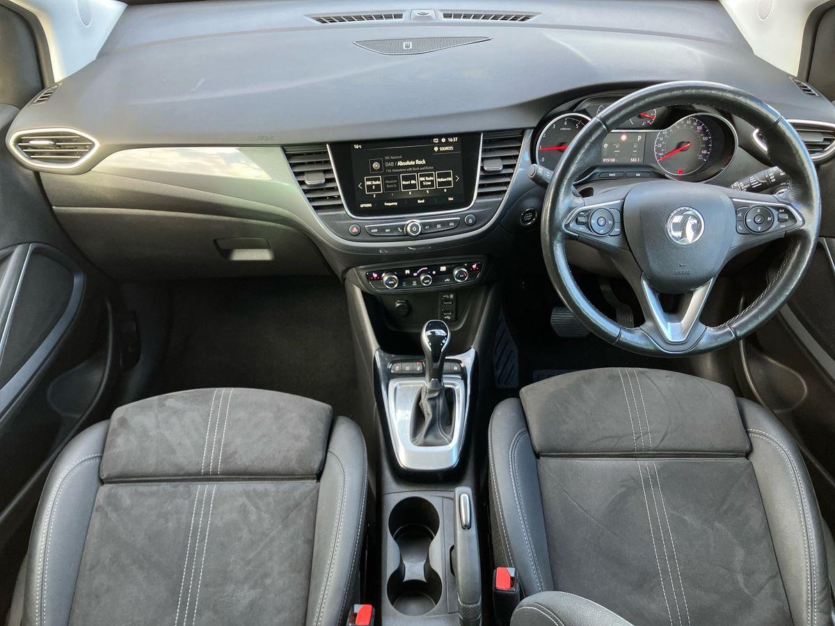 Used Vauxhall Crossland 2022 for sale - 76142257: Photo 9