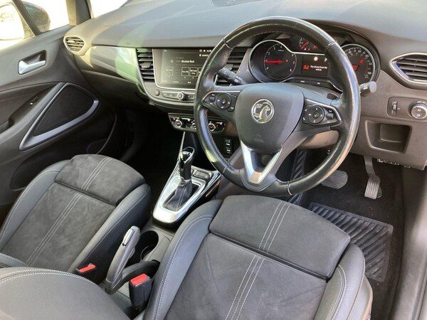 Used Vauxhall Crossland 2022 for sale - 76142257: Photo 9