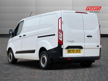 Used Ford Transit Custom 2022 for sale - 75261614: Photo