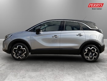 Used Vauxhall Crossland 2023 for sale - 78177778: Photo