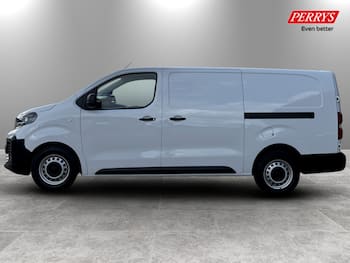 Used Vauxhall Vivaro 2025 for sale - 79746157: Photo