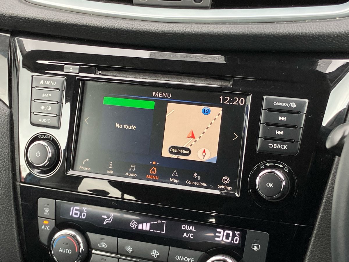 Used Nissan Qashqai 2020 for sale - 76230681: Photo 10