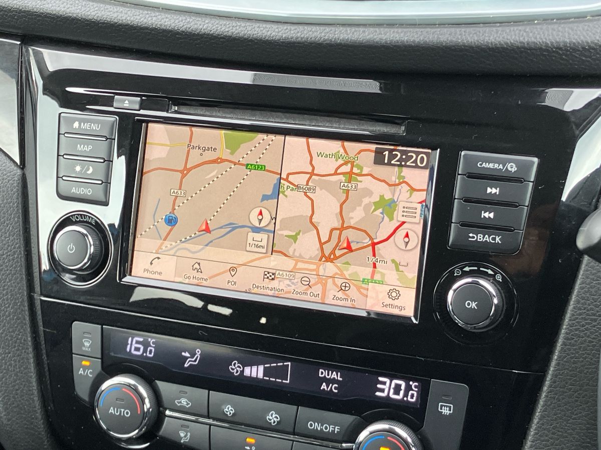 Used Nissan Qashqai 2020 for sale - 76230681: Photo 11