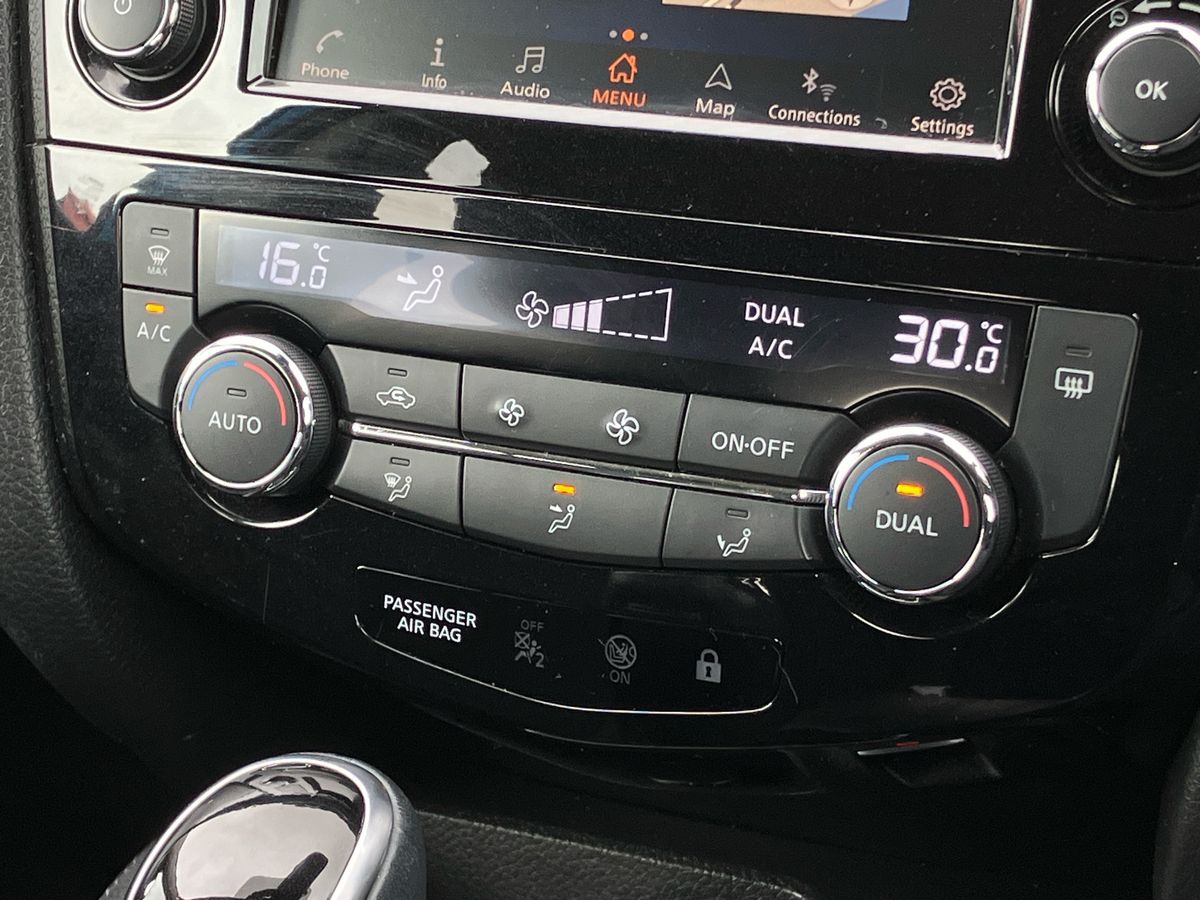 Used Nissan Qashqai 2020 for sale - 76230681: Photo 12