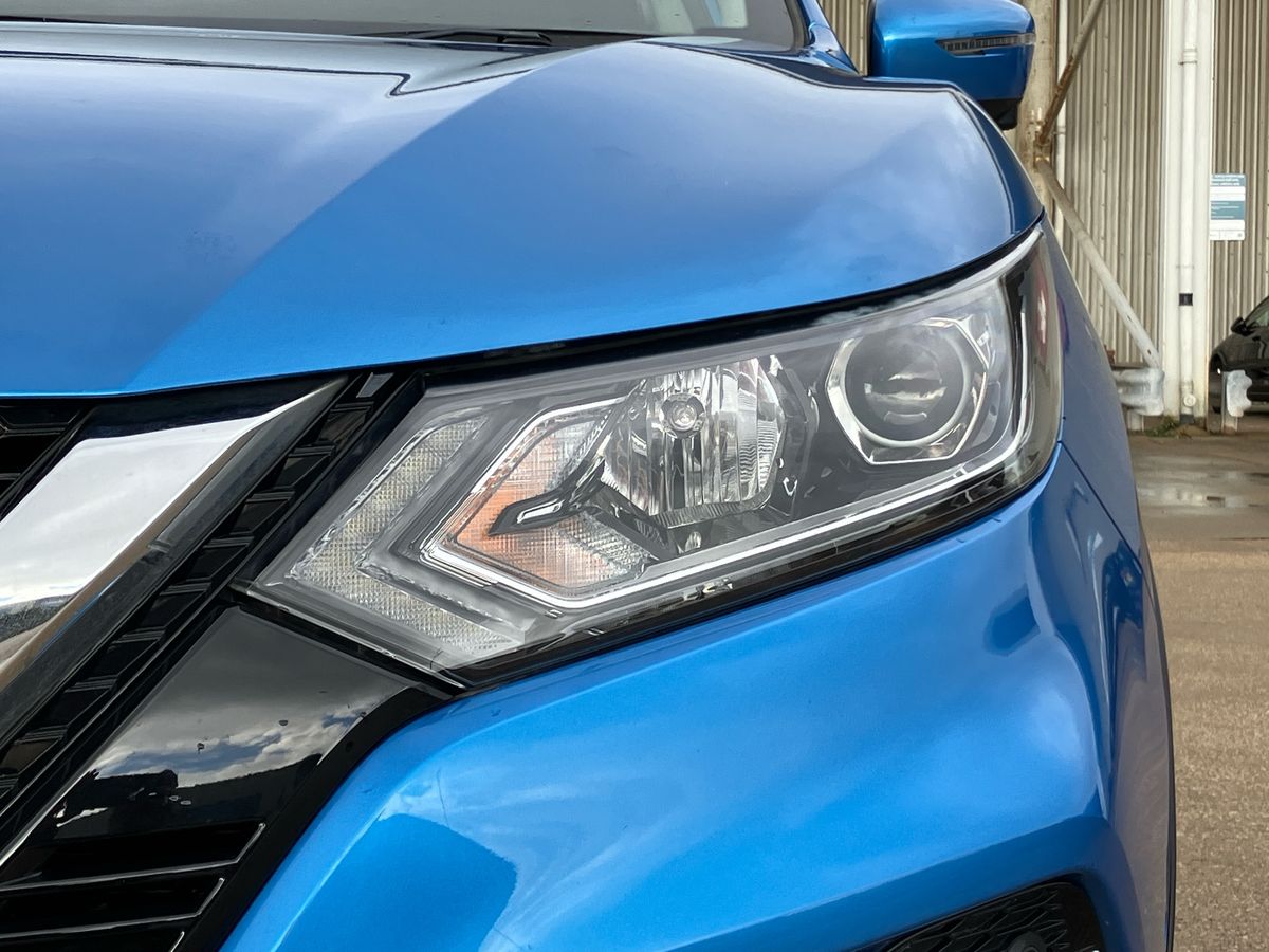 Used Nissan Qashqai 2020 for sale - 76230681: Photo 13