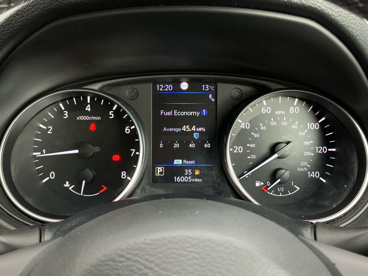 Used Nissan Qashqai 2020 for sale - 76230681: Photo 14