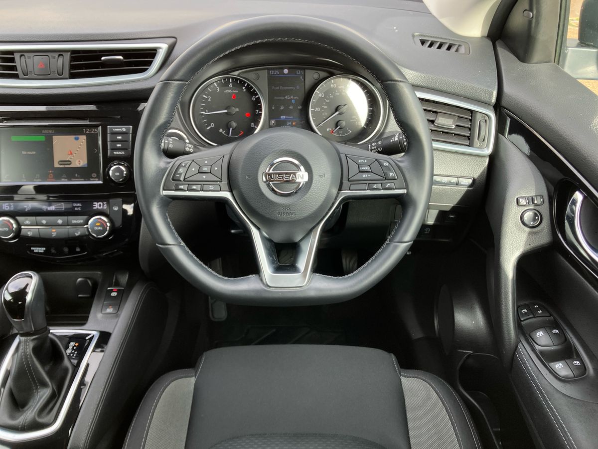 Used Nissan Qashqai 2020 for sale - 76230681: Photo 15