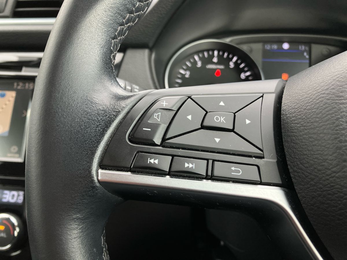 Used Nissan Qashqai 2020 for sale - 76230681: Photo 16