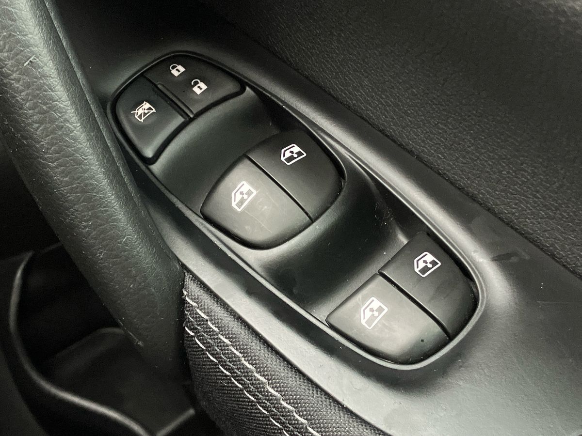 Used Nissan Qashqai 2020 for sale - 76230681: Photo 18