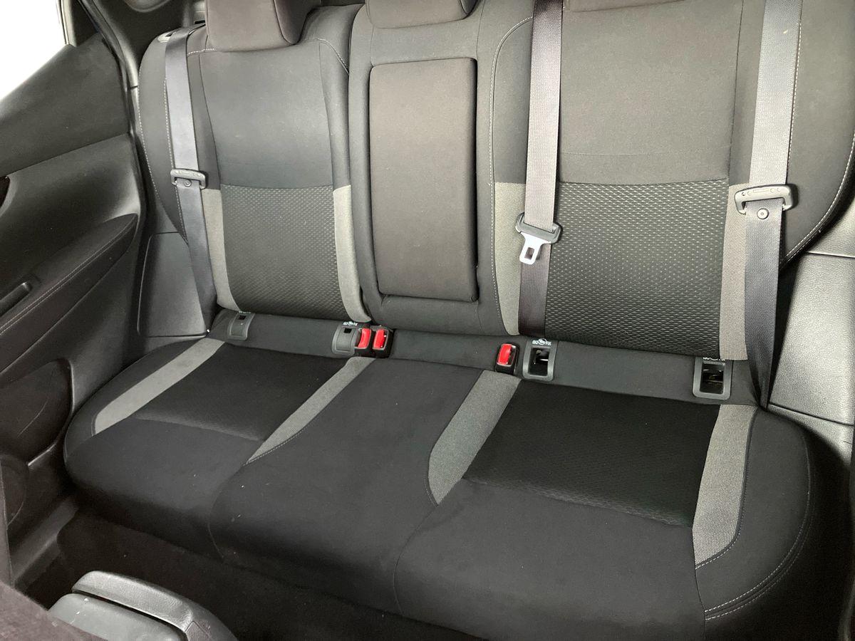 Used Nissan Qashqai 2020 for sale - 76230681: Photo 19