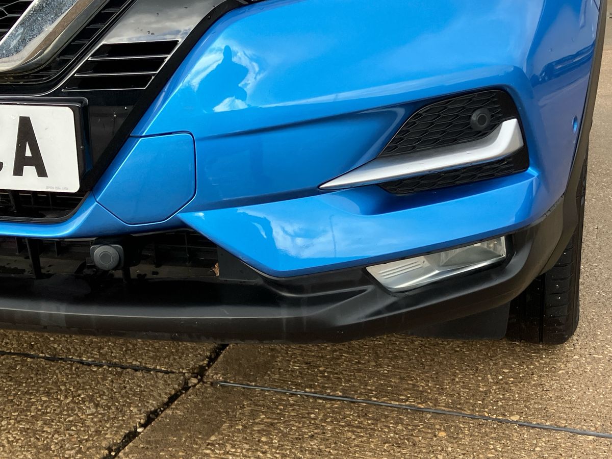 Used Nissan Qashqai 2020 for sale - 76230681: Photo 21