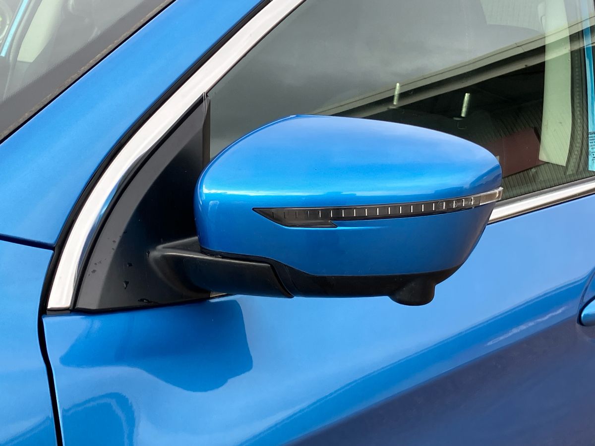 Used Nissan Qashqai 2020 for sale - 76230681: Photo 22