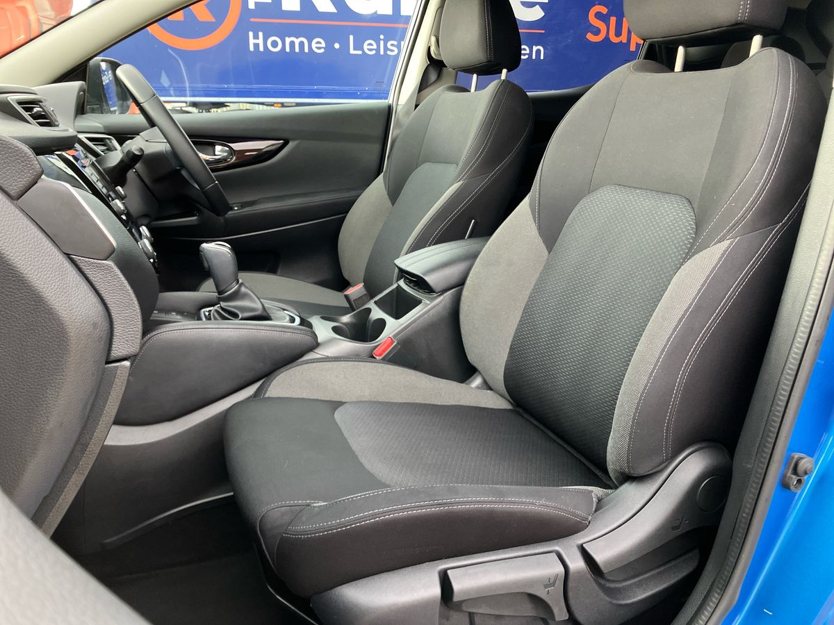 Used Nissan Qashqai 2020 for sale - 76230681: Photo 24