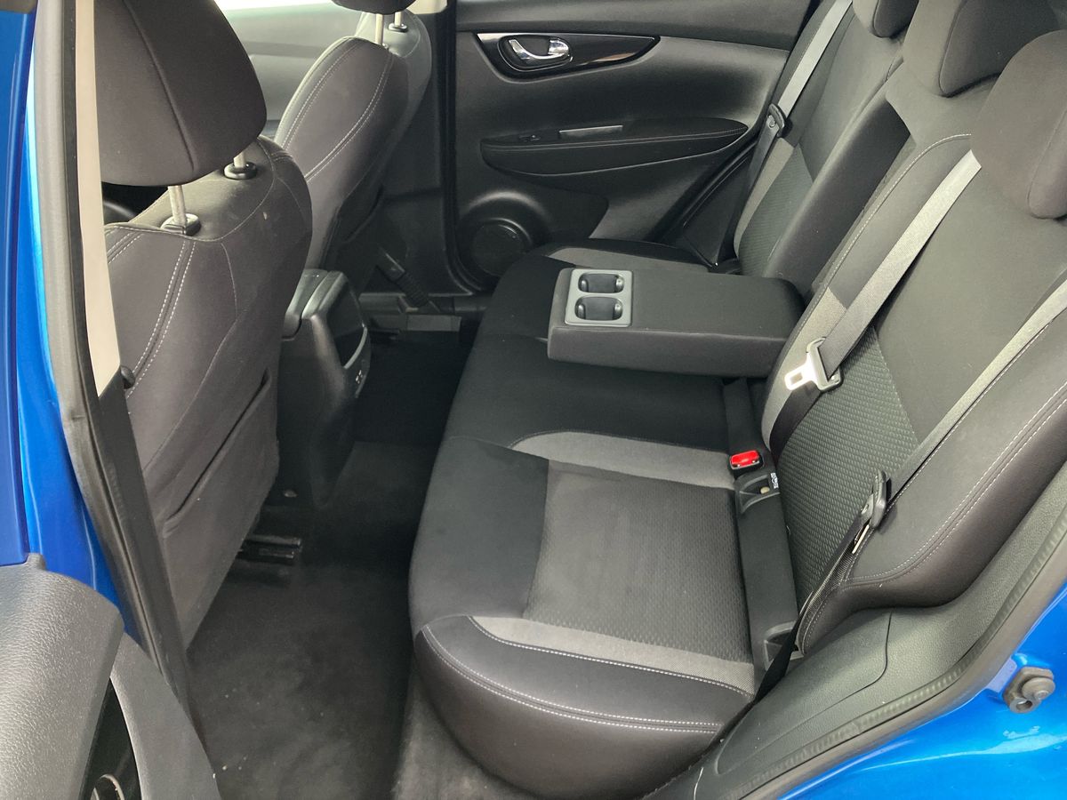 Used Nissan Qashqai 2020 for sale - 76230681: Photo 25