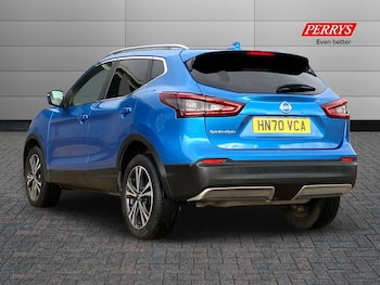 Used Nissan Qashqai 2020 for sale - 76230681: Photo