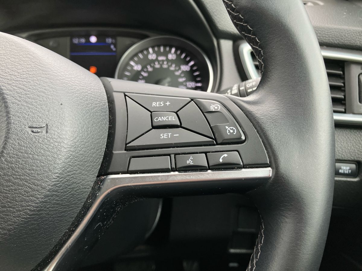 Used Nissan Qashqai 2020 for sale - 76230681: Photo 30