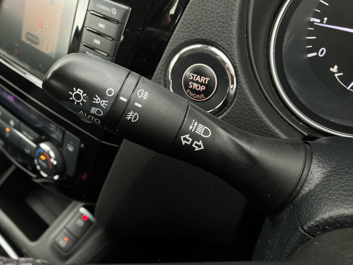 Used Nissan Qashqai 2020 for sale - 76230681: Photo 31