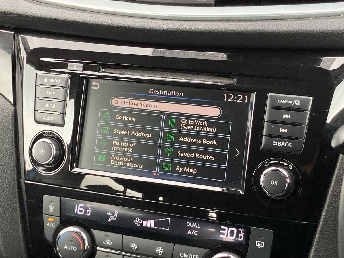 Used Nissan Qashqai 2020 for sale - 76230681: Photo 34