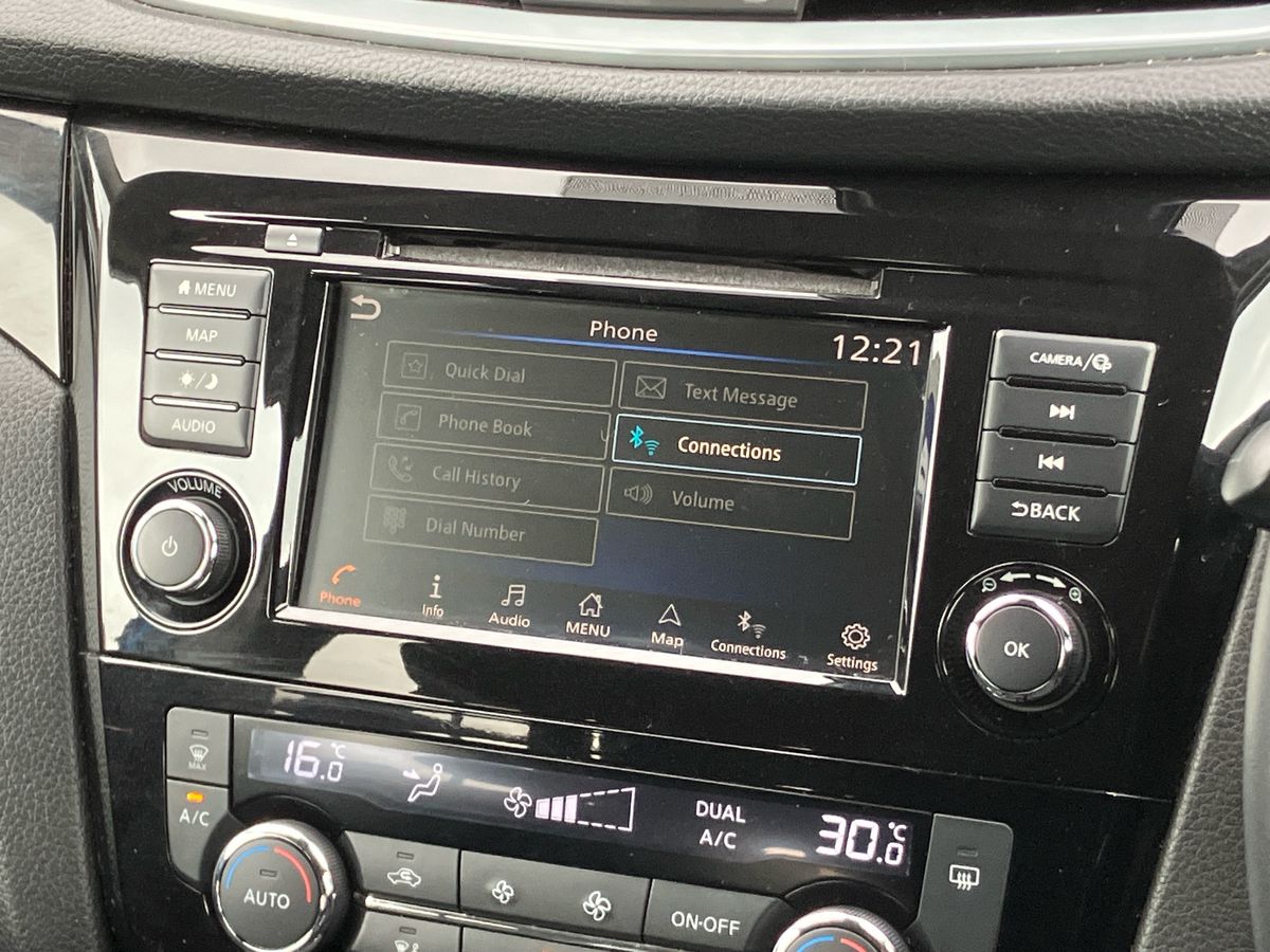 Used Nissan Qashqai 2020 for sale - 76230681: Photo 35