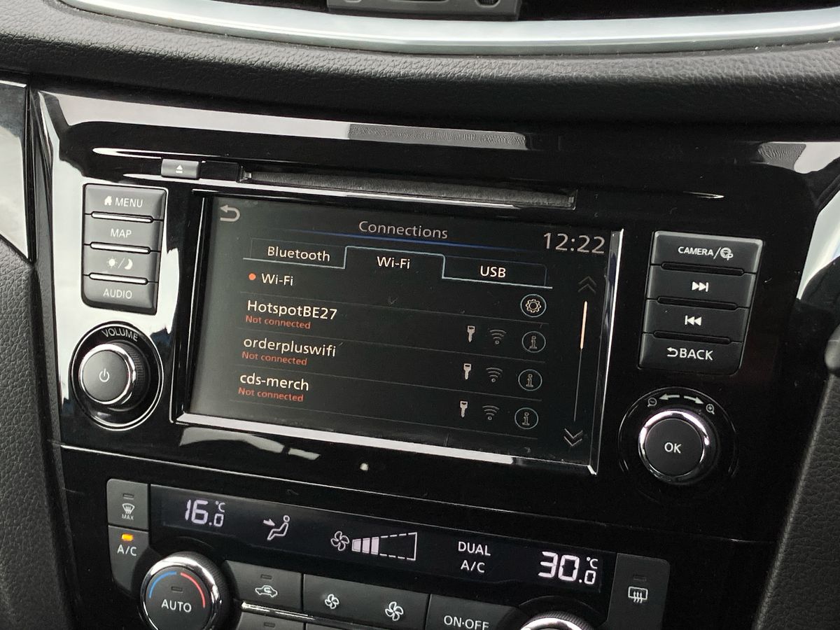 Used Nissan Qashqai 2020 for sale - 76230681: Photo 36