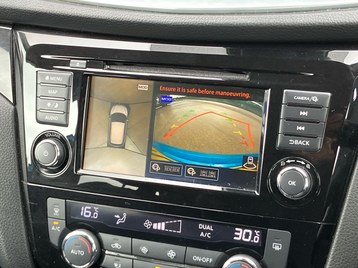 Used Nissan Qashqai 2020 for sale - 76230681: Photo 37