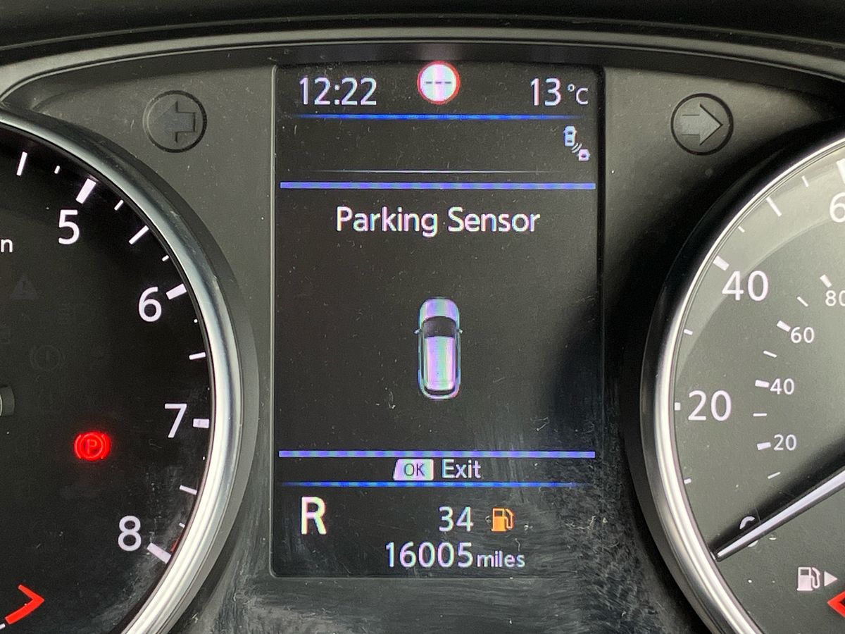 Used Nissan Qashqai 2020 for sale - 76230681: Photo 38