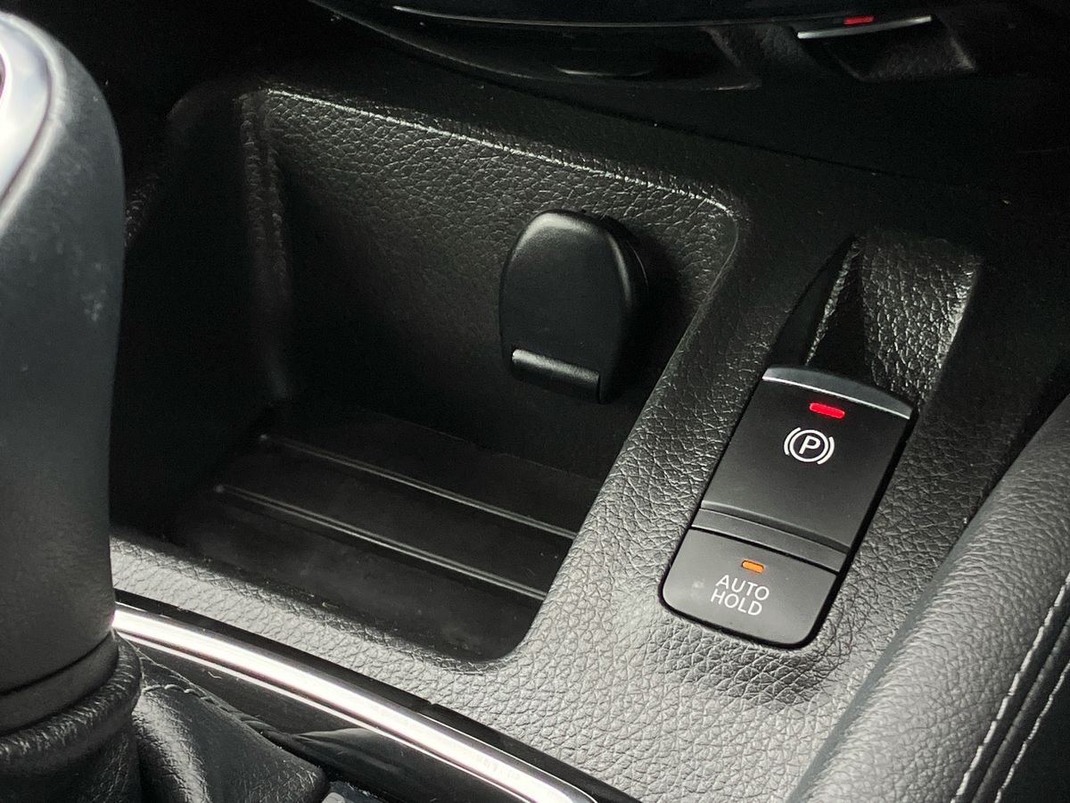 Used Nissan Qashqai 2020 for sale - 76230681: Photo 39